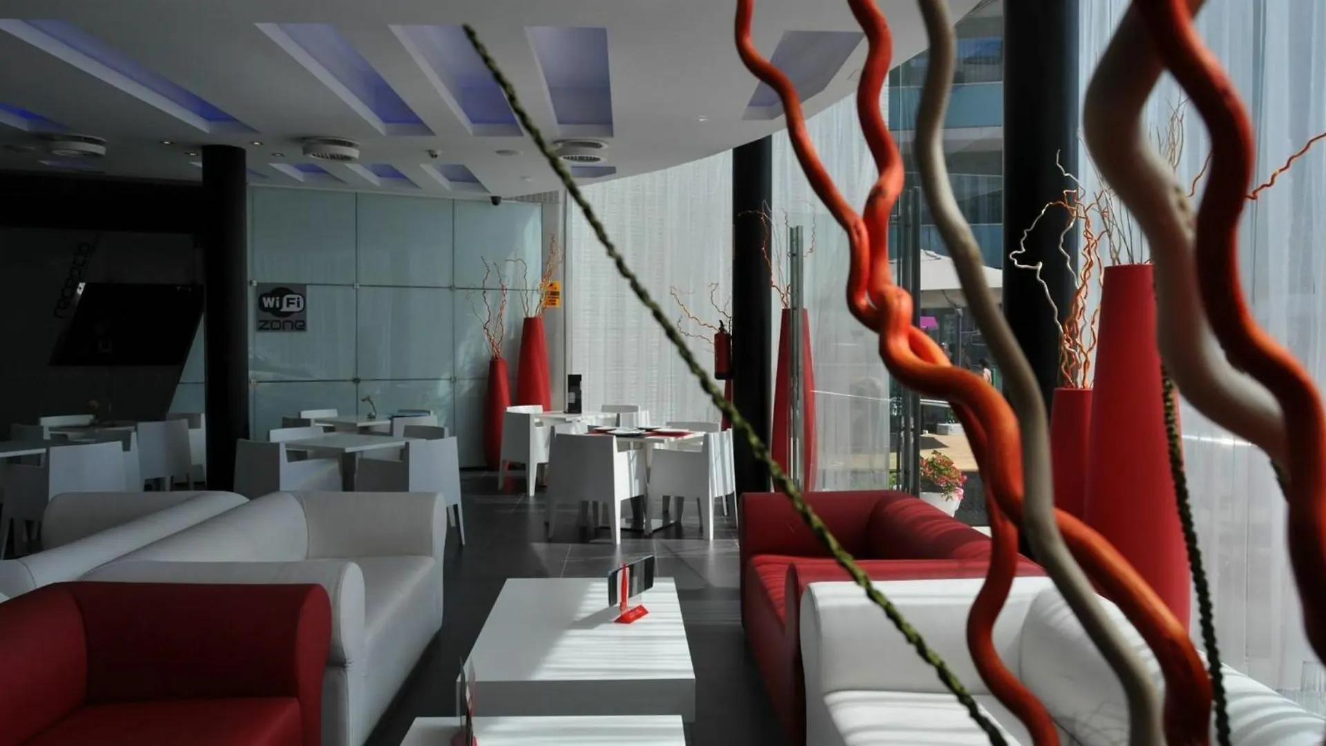 Apolo Suites Rentalmar Salou Spain