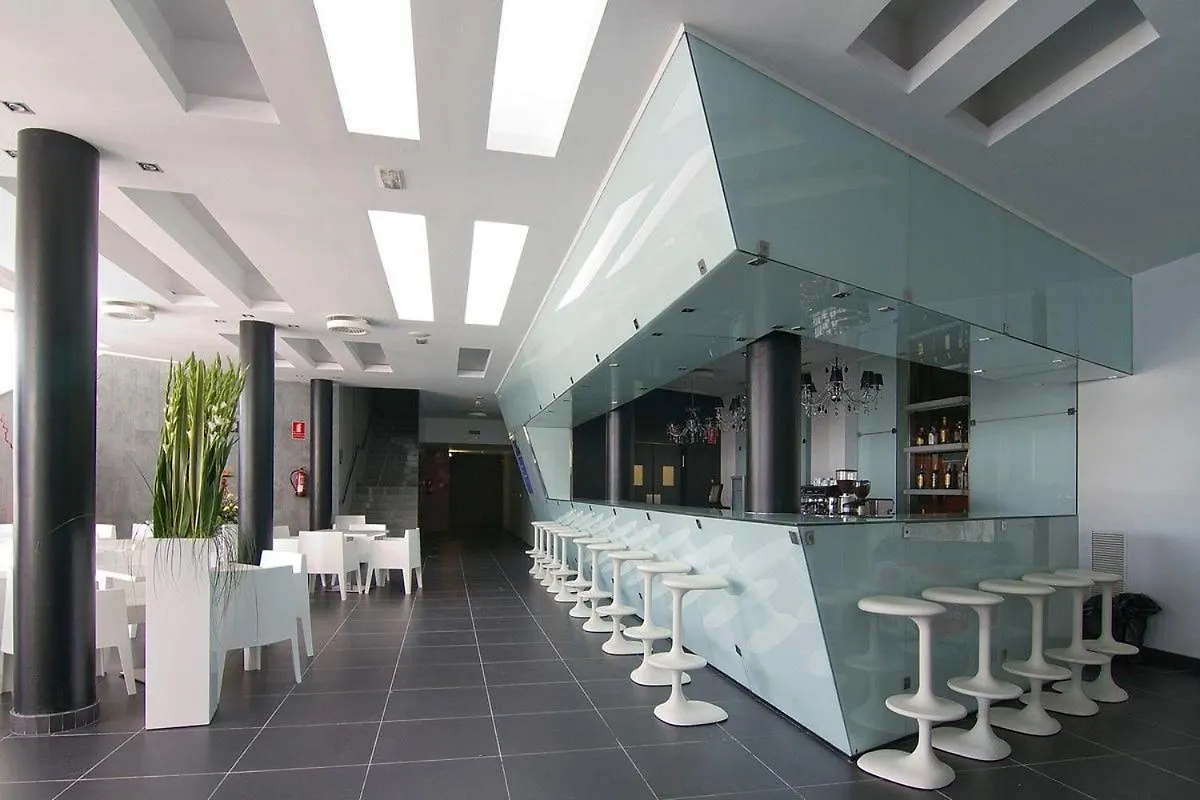 Appartamento Apolo Suites Rentalmar Salou Spagna