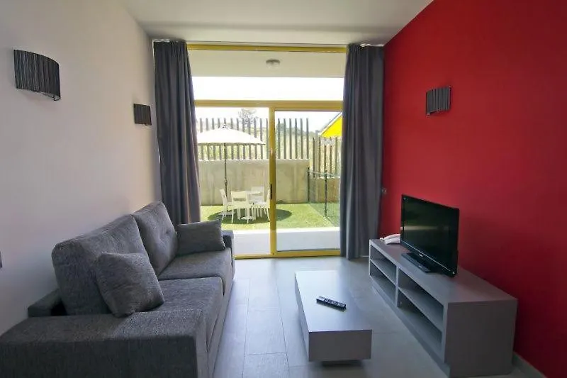 Apolo Suites Rentalmar Salou