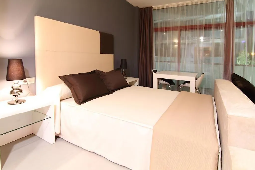 Apolo Suites Rentalmar Salou 0*,  Spain
