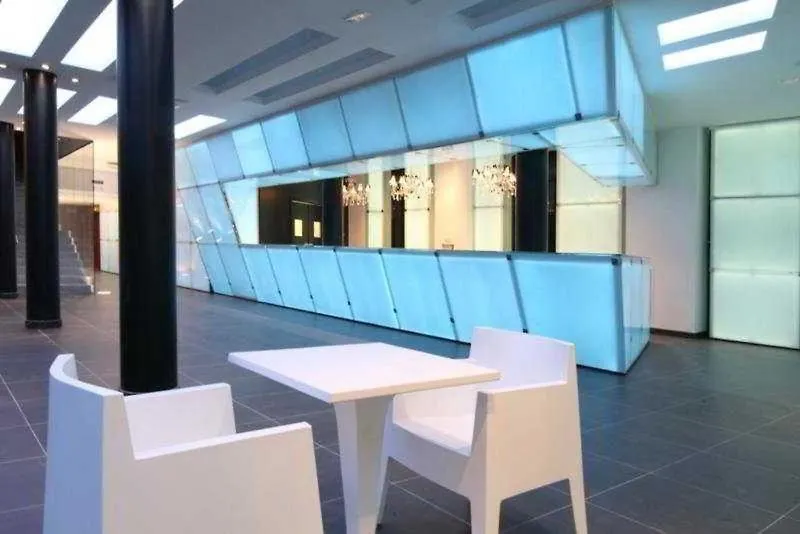 Apolo Suites Rentalmar Salou