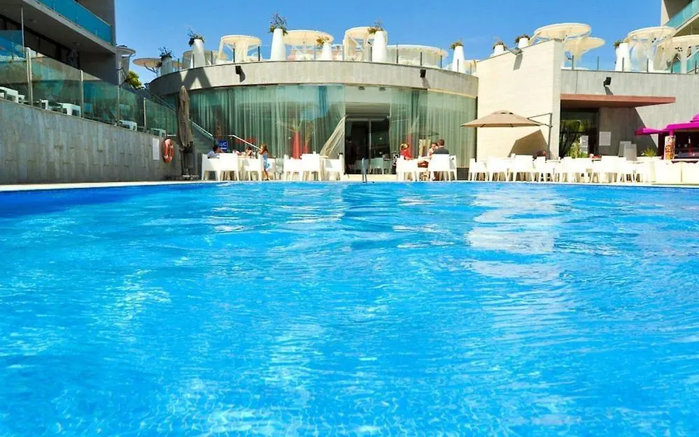 Apolo Suites Rentalmar Salou Apartment
