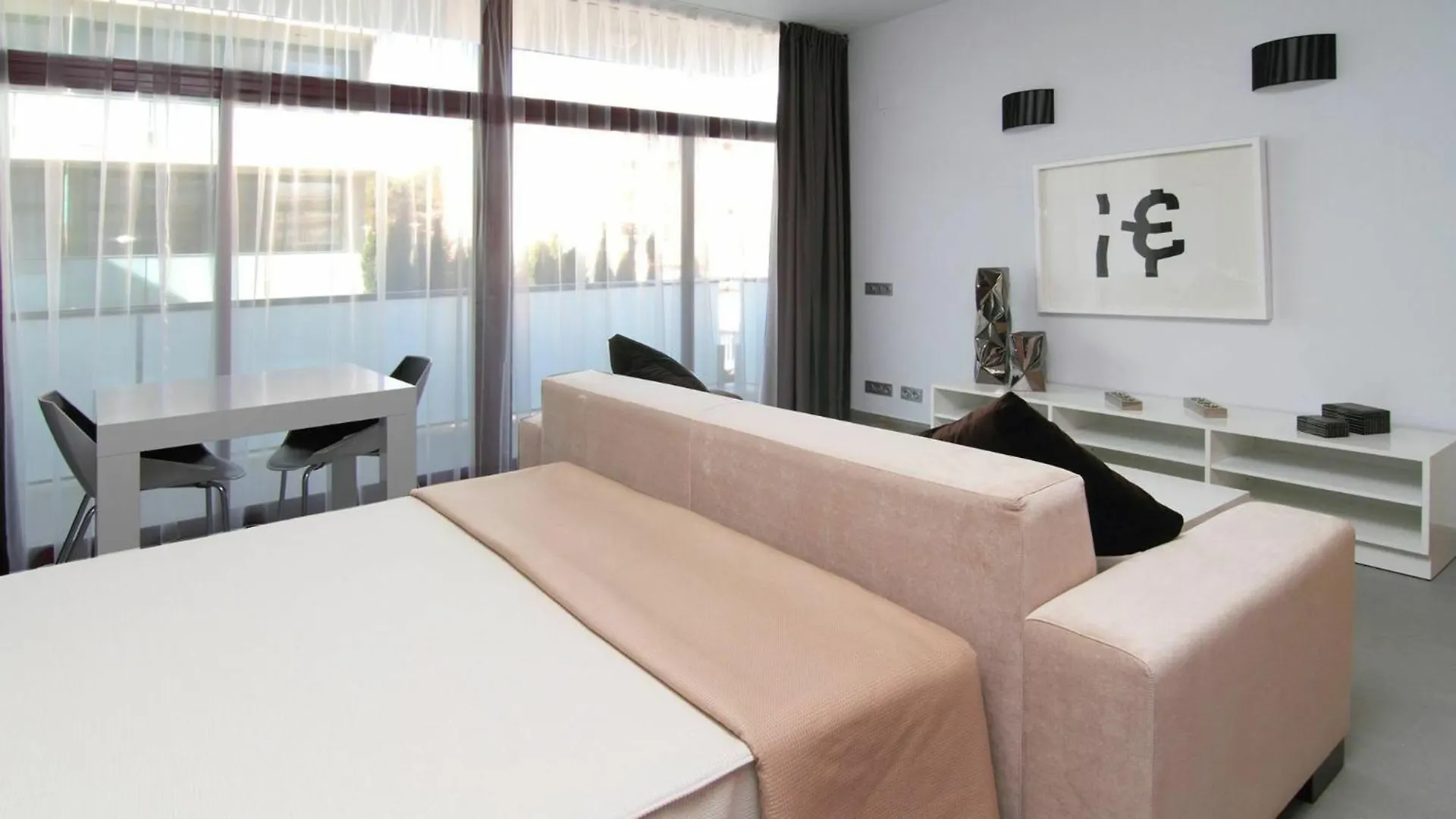 Apartment Apolo Suites Rentalmar Salou