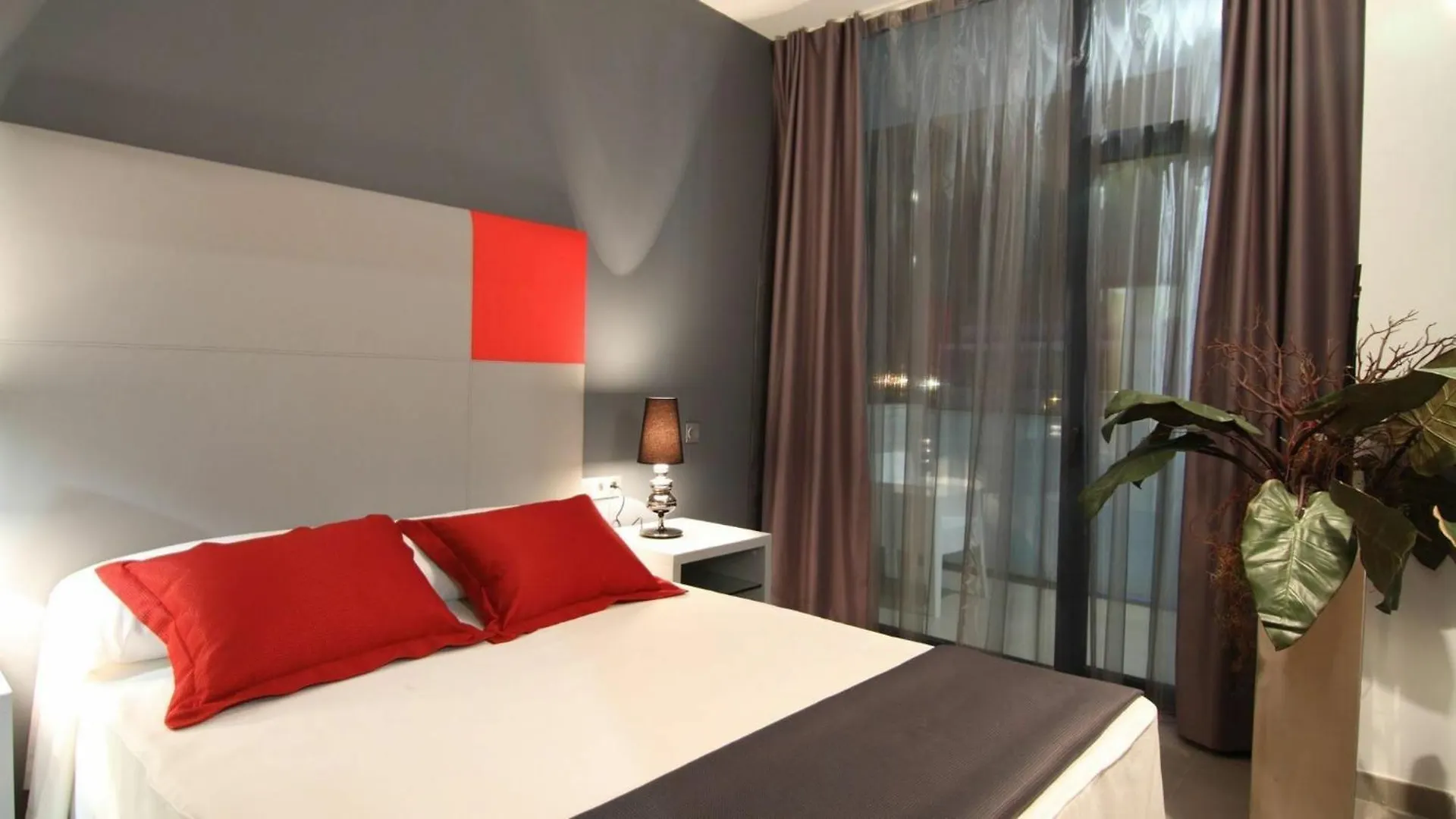 Apartment Apolo Suites Rentalmar Salou