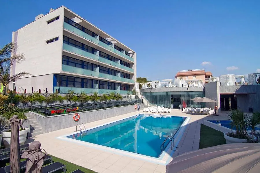 Apolo Suites Rentalmar Salou