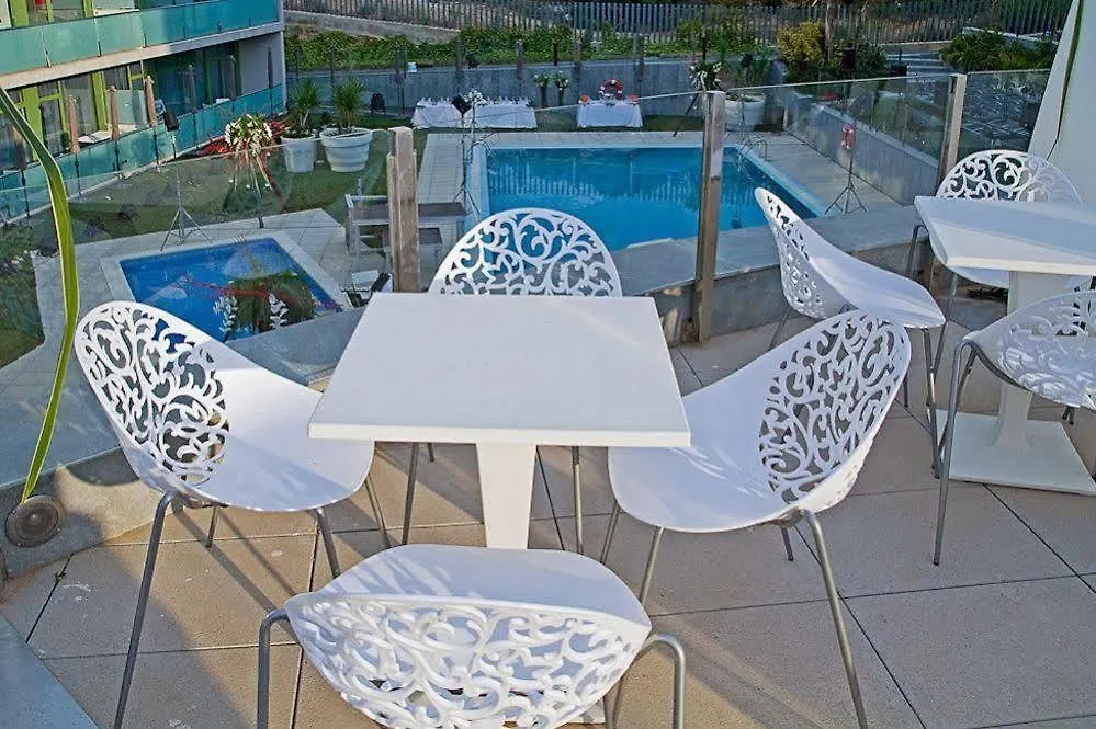 Apartment Apolo Suites Rentalmar Salou