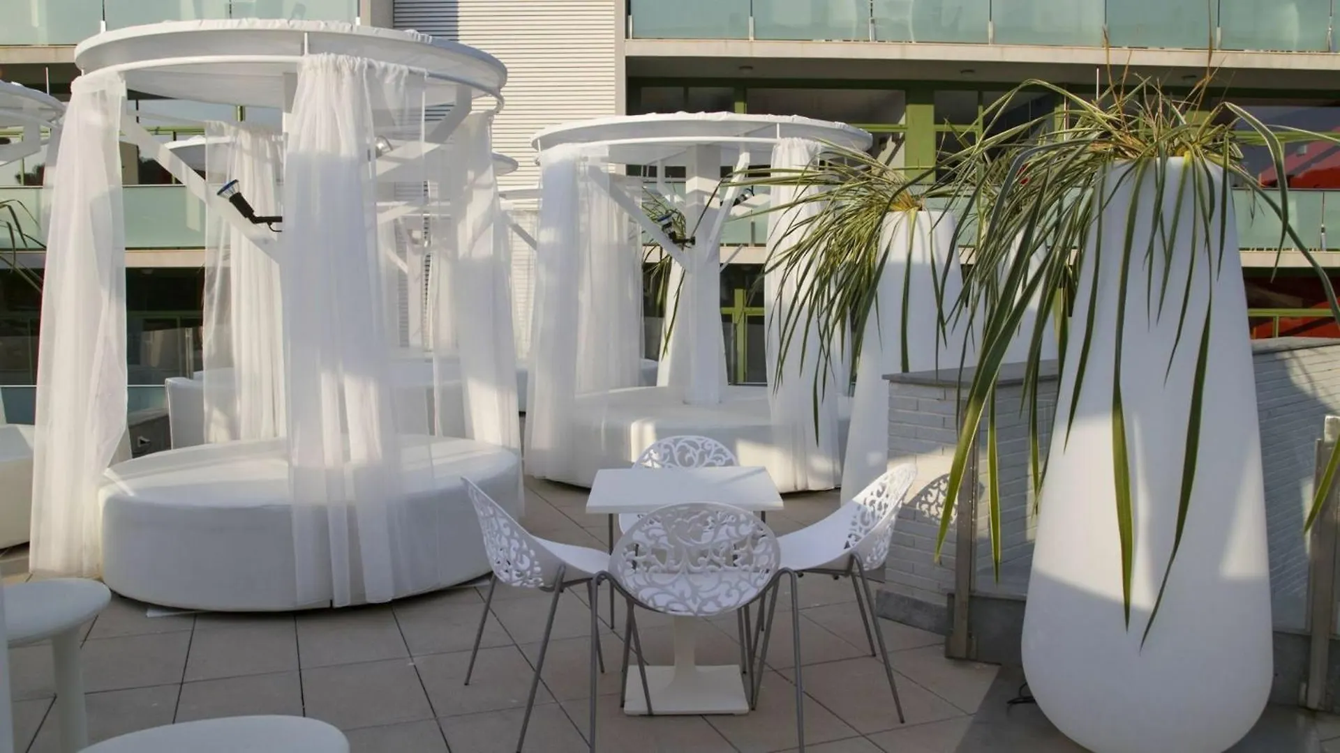 Apolo Suites Rentalmar Salou