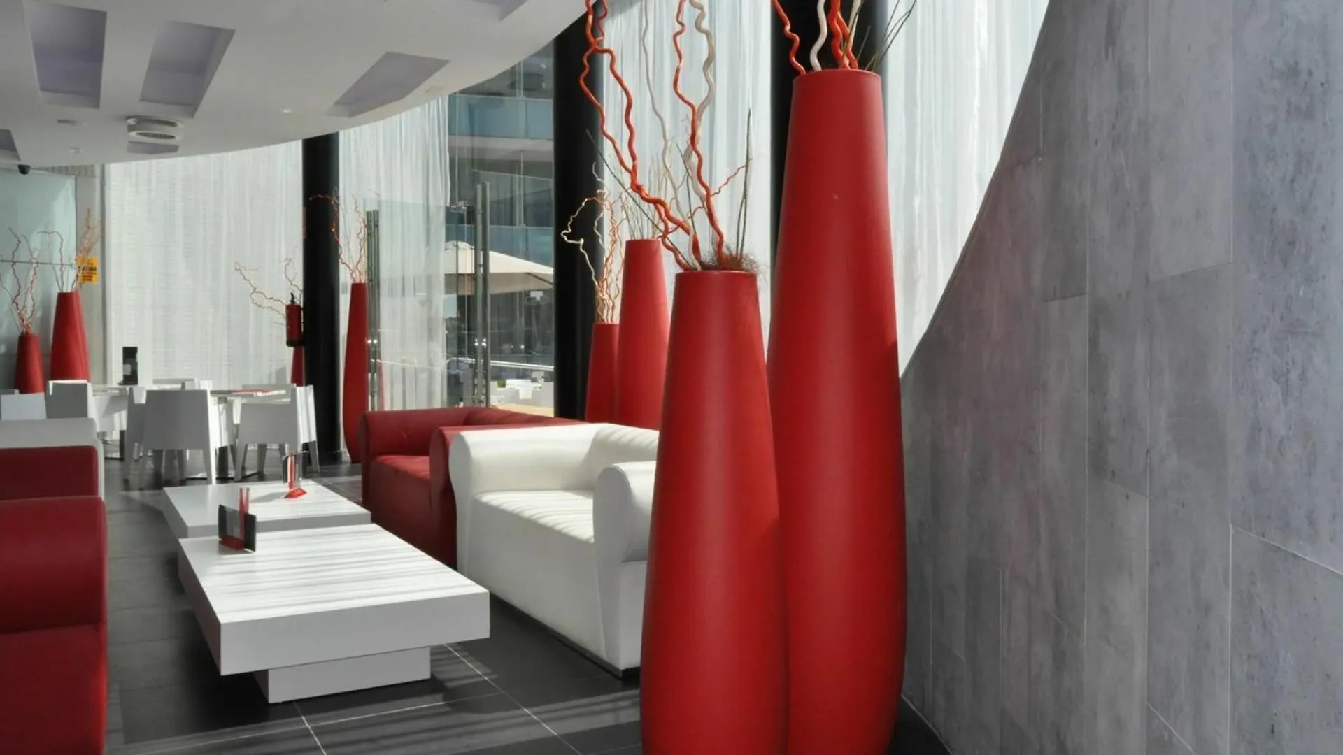 Apolo Suites Rentalmar Salou Spain