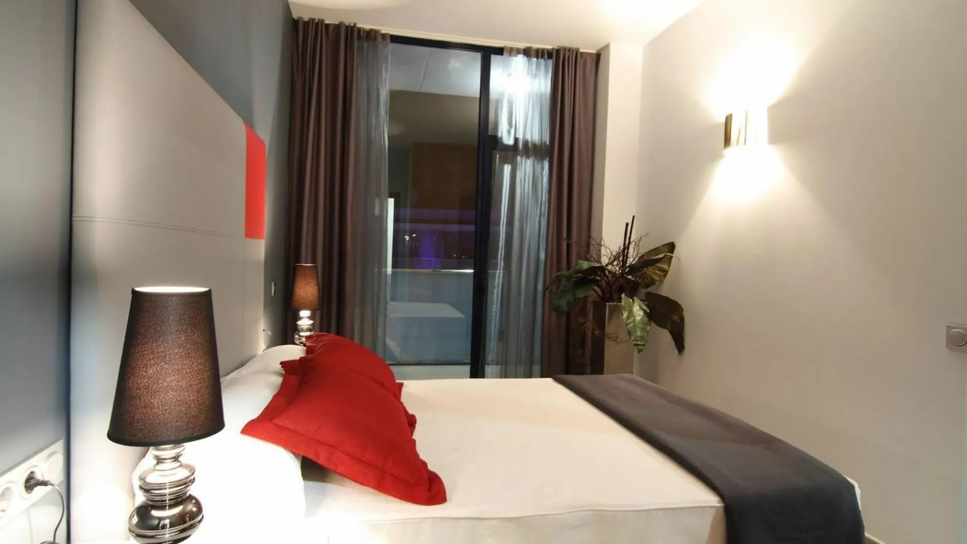 Apartment Apolo Suites Rentalmar Salou