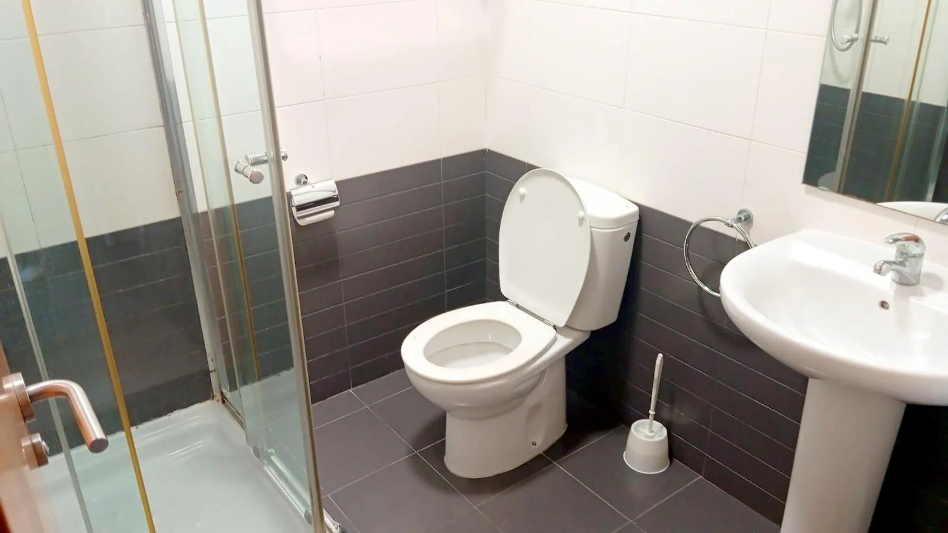 Apartment Apolo Suites Rentalmar Salou